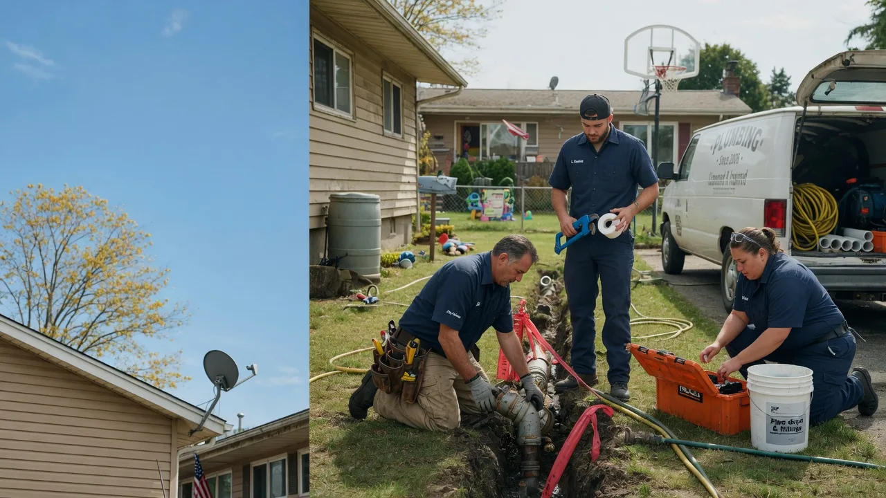 Garbage Disposal Replacement in Swedesburg, IA near me